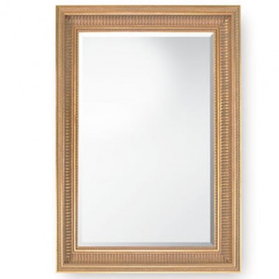 Фото Зеркало настенное - стиль Классический - Для ванной - Купить в Интернет-магазине